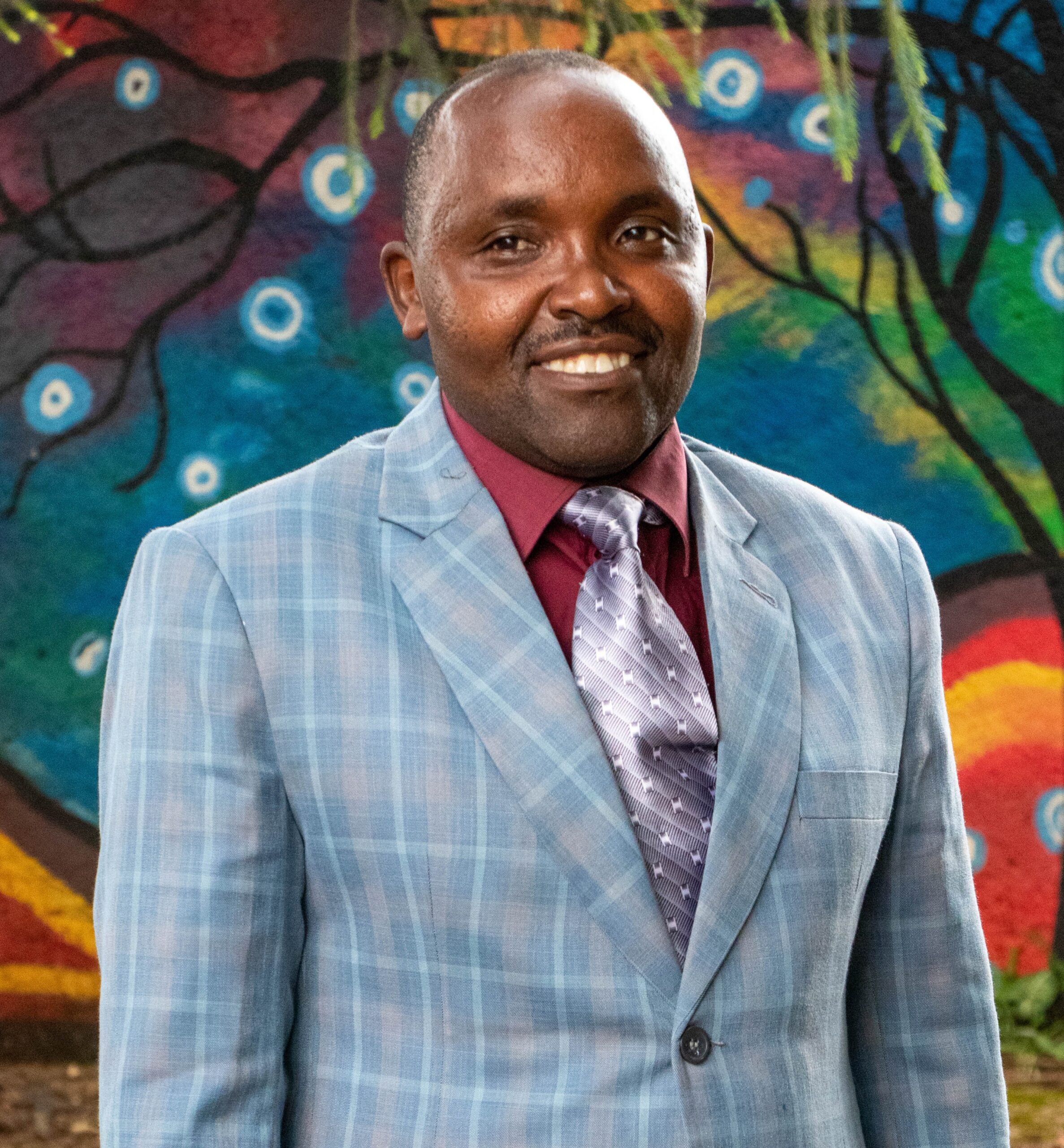 Joseph Mwangi